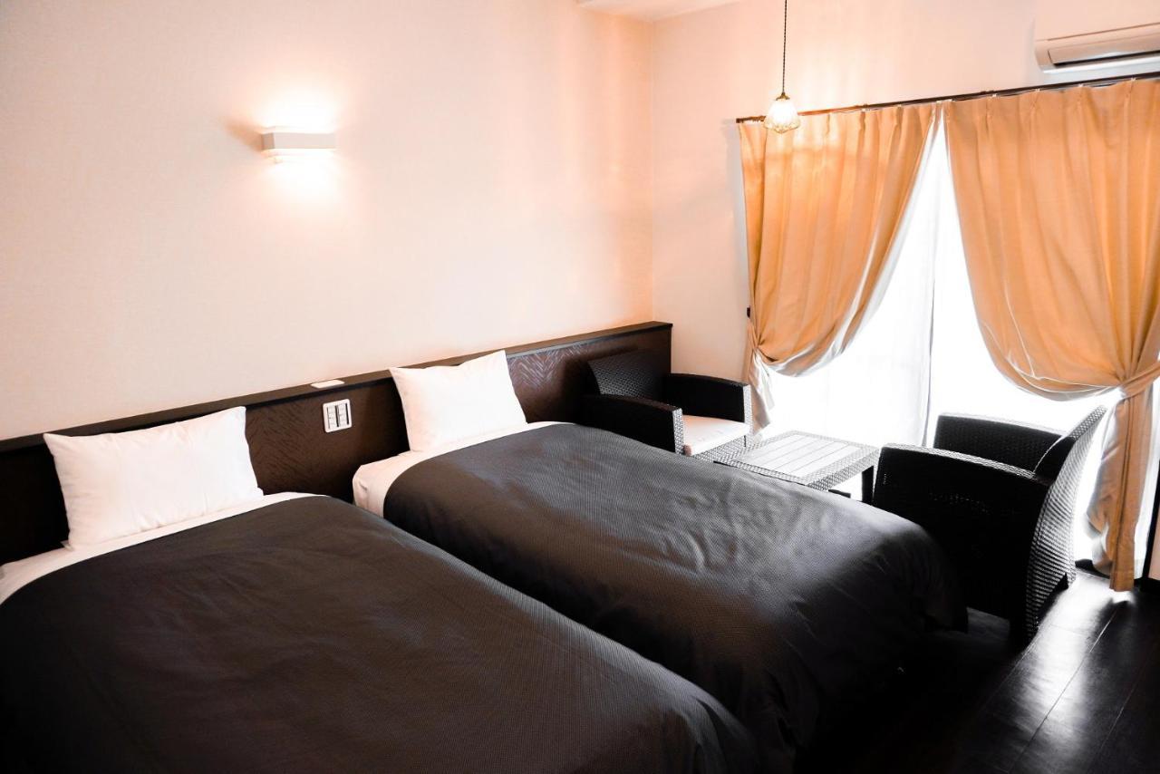 Cozy Stay In Onna Extérieur photo