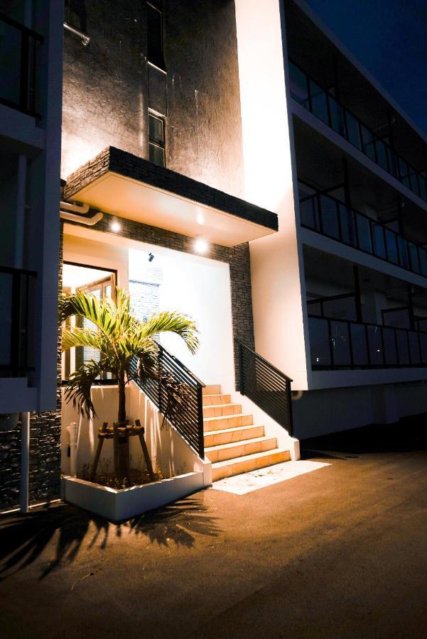 Cozy Stay In Onna Extérieur photo