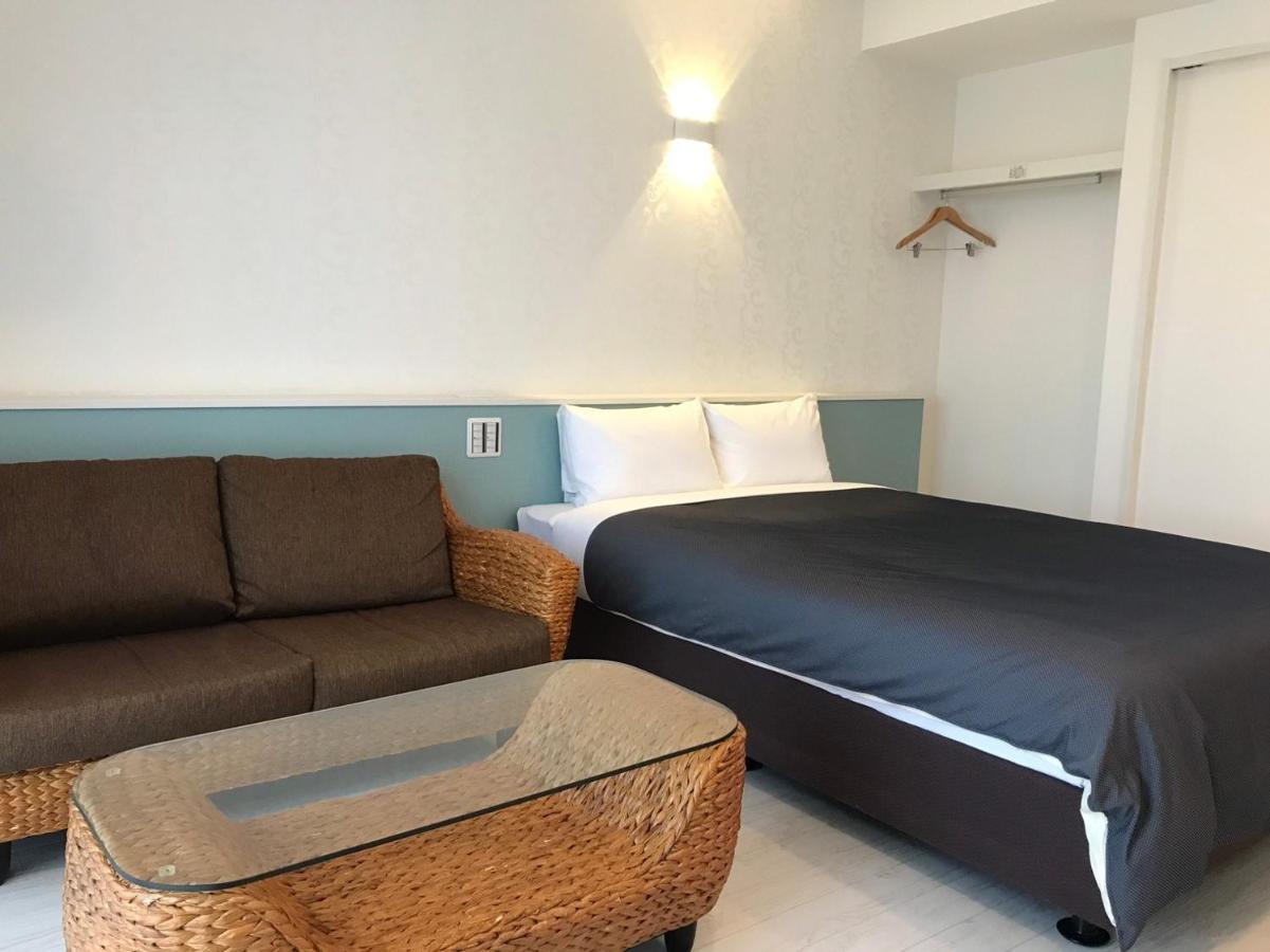 Cozy Stay In Onna Extérieur photo